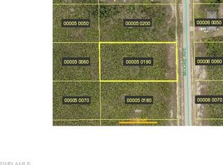 413 Moore Ave, Lehigh Acres, FL 33972