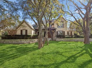 620 Oakmont Ct, Fairview, TX 75069
