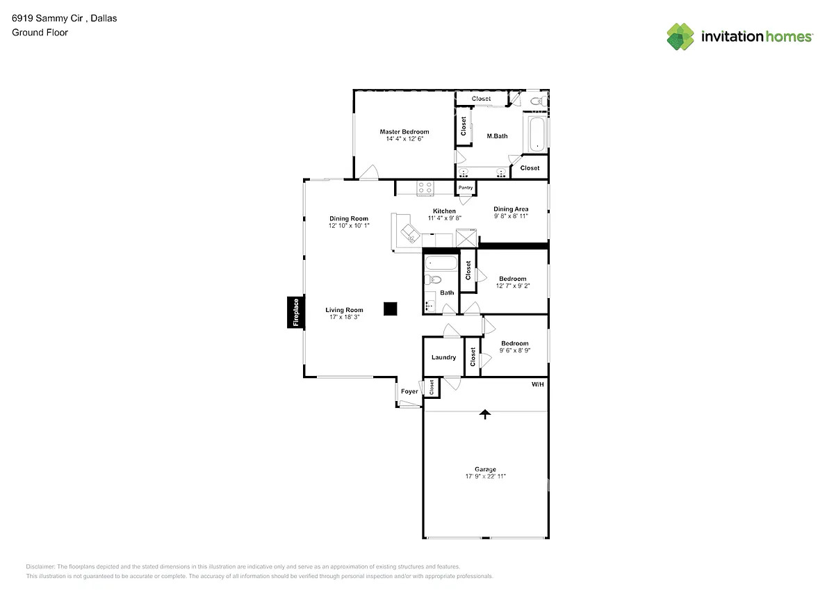 Building Photo - 6919 Sammy Cir