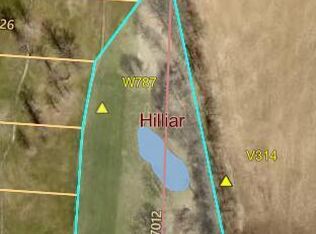 0 Wilson Rd, Centerburg, OH 43011