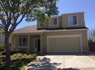 306 Titan Way, Hercules, CA 94547