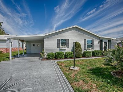 742 Prado Dr, Lady Lake, FL, 32159