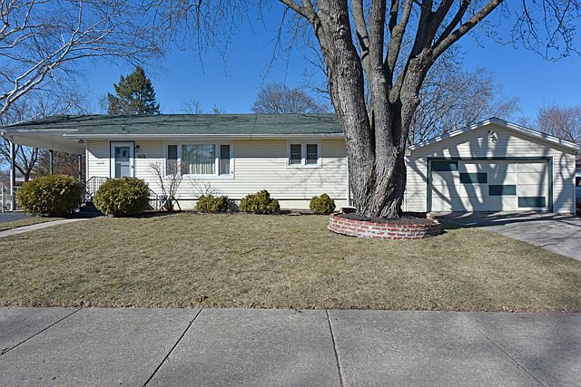 1st image of 2300 Huron Ter