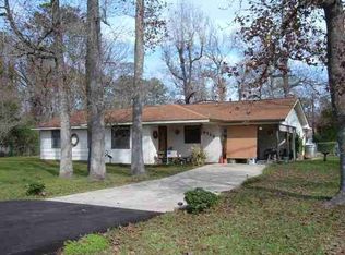 8720 Lawrence Dr, Beaumont, TX 77708