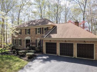 8232 Honeysuckle Rd, Manassas, VA 20112