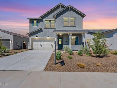 15562 S 181st Ln, Goodyear, AZ, 85338