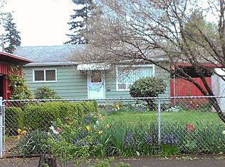 5614 SE Reedway St UNIT A, Portland, OR 97206