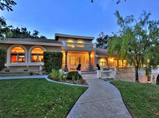 115 Madera Ct, Los Gatos, CA
