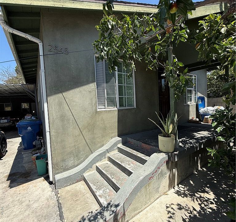 1st image of 2545 Zonal Ave