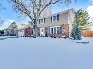 1147 Blind Brook Dr, Columbus, OH 43235