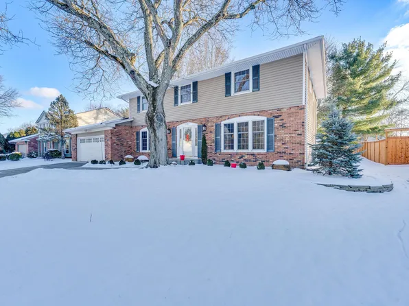 1147 Blind Brook Dr, Columbus, OH 43235