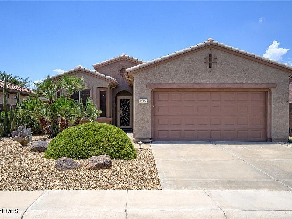 1st image of 16427 W Century Plant Dr