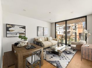 The Ely, Astoria, NY 11102