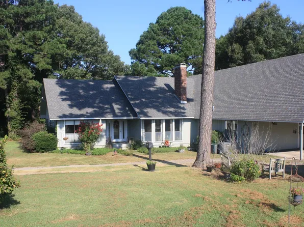 (undisclosed Address), Nashville, AR 71852