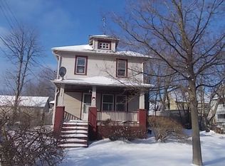 3586 E 129th St, Cleveland, OH