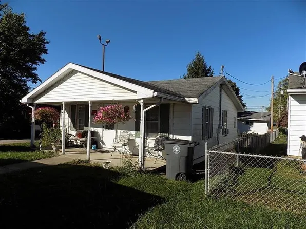 3009 Beeson Ave, Connersville, IN 47331