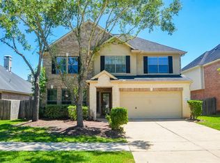 4122 Regal Stone Ln, Sugar Land, TX 77479