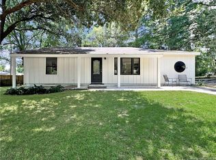 128 Country Club Cir, Deridder, LA 70634