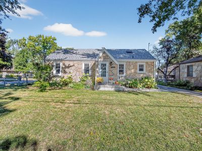 5219 Ovid Ave, Des Moines, IA, 50310