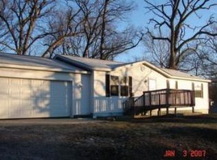 8800 W 141st Pl, Cedar Lake, IN 46303