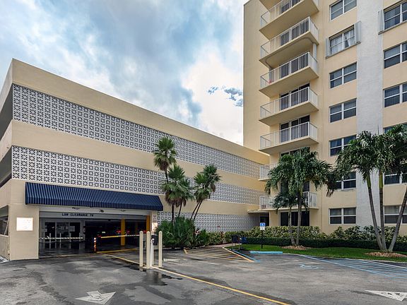 2nd image of 3540 S Ocean Blvd APT 404