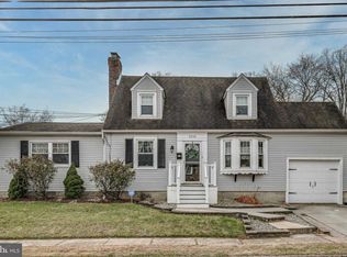 1010 Emerald Ave, Haddon Township, NJ 08108