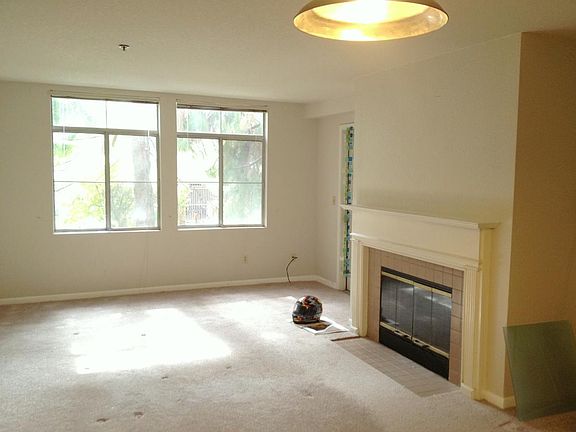 Living room / Dining Room