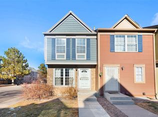 8262 S Fillmore Way, Centennial, CO 80122