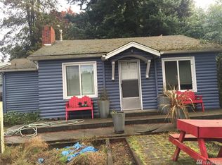608 NE 145th St, Seattle, WA 98155