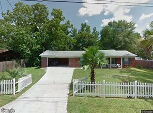 110 W Mango St, Bay Minette, AL 36507