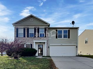 12921 Freedom Dr, Fishers, IN 46037