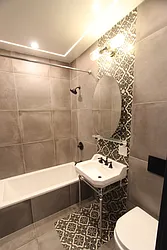 Rented by Mae Equities