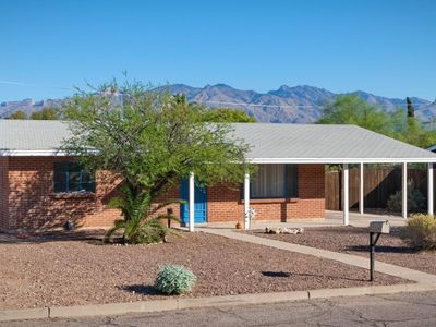 2243 E Spring St, Tucson, AZ, 85719