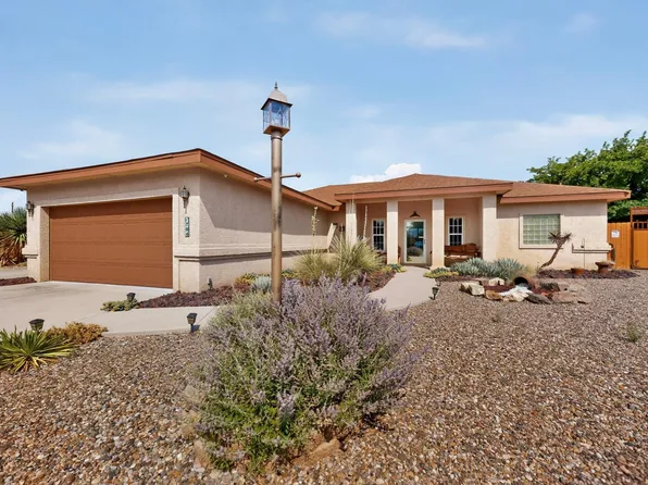 704 Fiala Ct #704, Belen, NM 87002