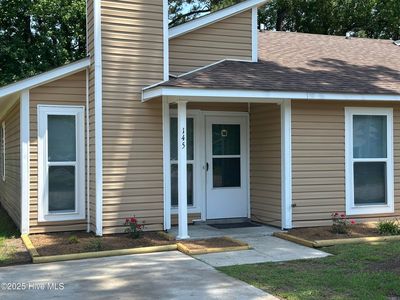 145 Village Circle, Jacksonville, NC, 28546