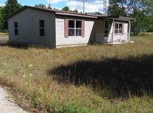 5421 E Dair Mill Rd, Benzonia, MI 49616