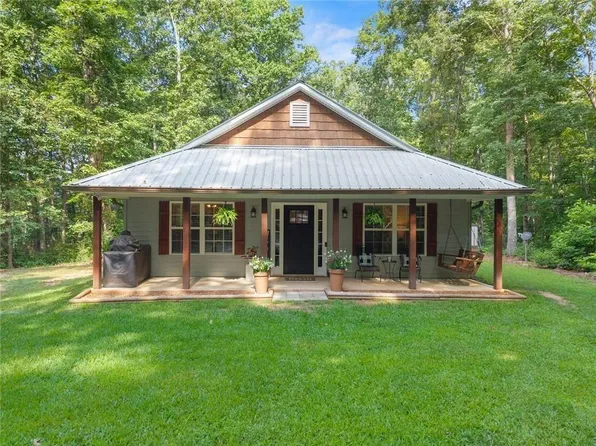 5314 H Thomas Rd, Gainesville, GA 30506
