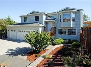 1555 S Pearl St, Seattle, WA 98108