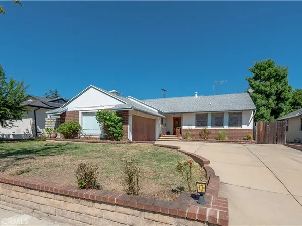 17225 Horace St, Granada Hills, CA 91344