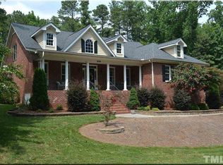 2016 Macon Ridge Rd, Raleigh, NC 27613