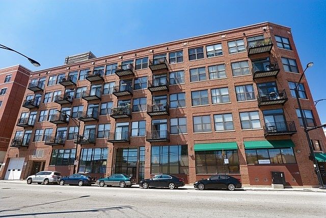 1st image of 2310 S Canal St Unit 409
