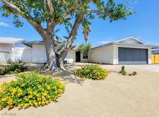 4072 E Harmon Ave, Las Vegas, NV 89121