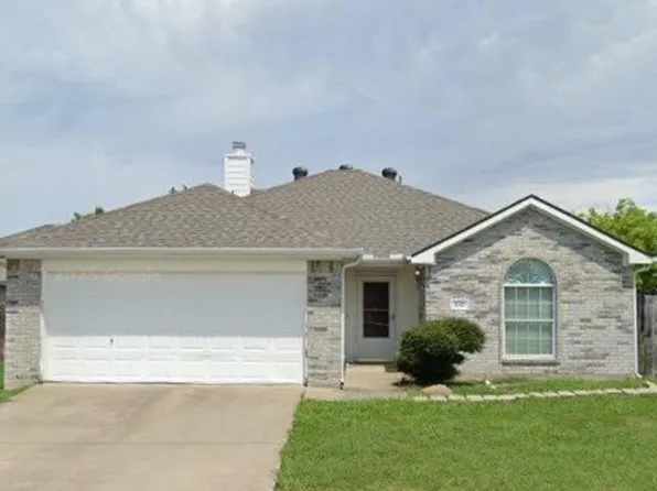 510 Clairmont St, Farmersville, TX 75442
