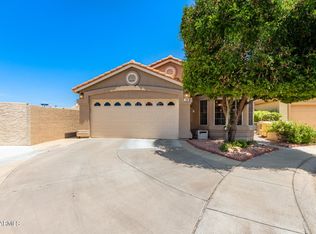 338 W Le Marche Ave, Phoenix, AZ 85023