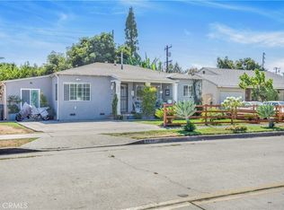 3886 Cortland St, Lynwood, CA 90262