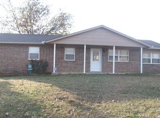 15159 County Road 3539, Ada, OK 74820