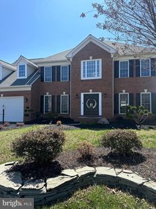11922 Big Ben Blvd, Fredericksburg, VA, 22407