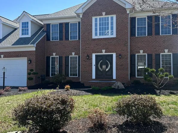 11922 Big Ben Blvd, Fredericksburg, VA 22407