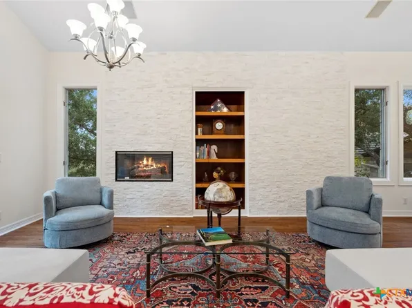 2305 Barton Creek Blvd Unit 36, Austin, TX 78735
