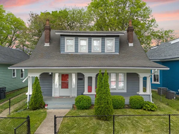 133 Rand Ave, Lexington, KY 40508